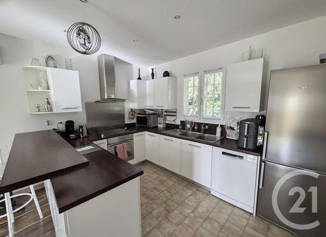 maison à vendre - 4 pièces - 92.59 m2 - BIOT - 06 - PROVENCE-ALPES-COTE-D-AZUR - Century 21 Visa Immobilier