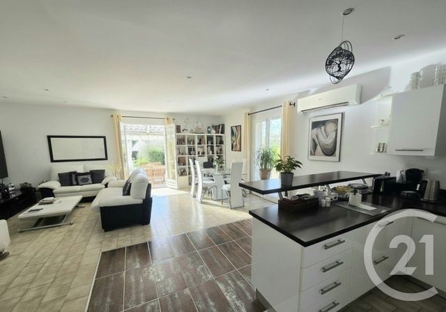 maison à vendre - 4 pièces - 92.59 m2 - BIOT - 06 - PROVENCE-ALPES-COTE-D-AZUR - Century 21 Visa Immobilier