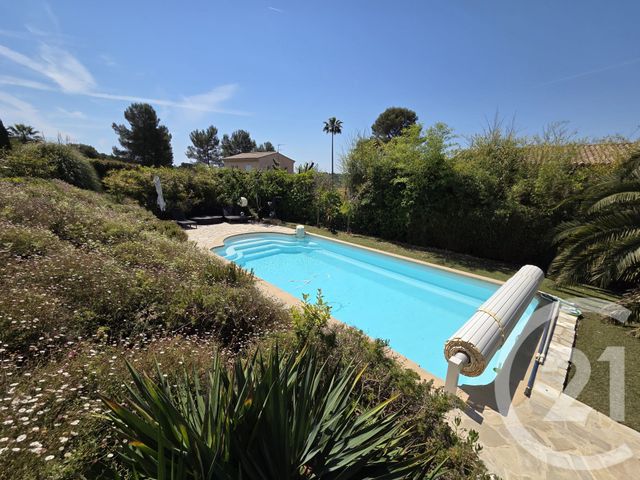 maison à vendre - 4 pièces - 91.55 m2 - BIOT - 06 - PROVENCE-ALPES-COTE-D-AZUR - Century 21 Visa Immobilier