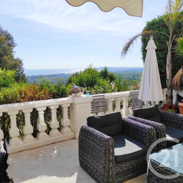 Appartement Duplex à vendre VILLENEUVE LOUBET