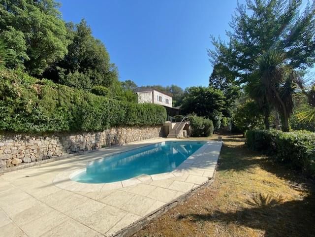 maison - BIOT - 06