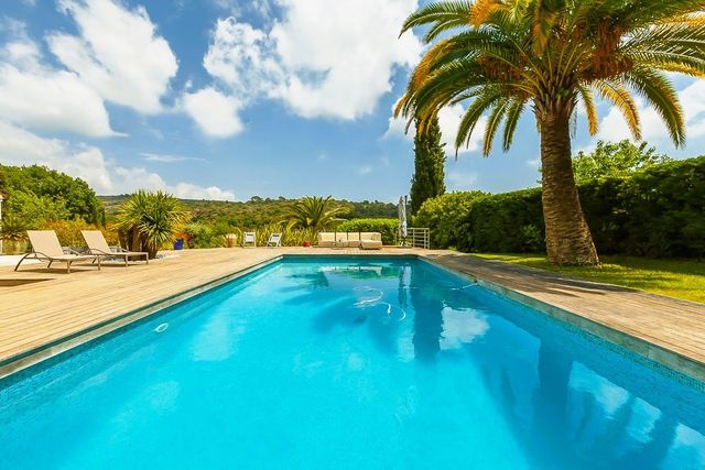 maison à vendre - 5 pièces - 218.0 m2 - BIOT - 06 - PROVENCE-ALPES-COTE-D-AZUR - Century 21 Visa Immobilier