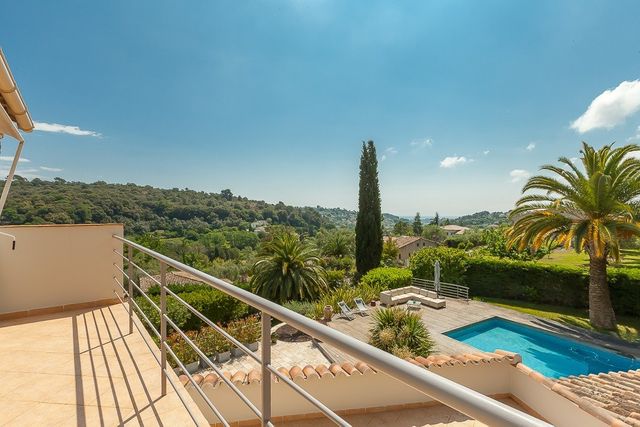 maison à vendre - 5 pièces - 218.0 m2 - BIOT - 06 - PROVENCE-ALPES-COTE-D-AZUR - Century 21 Visa Immobilier
