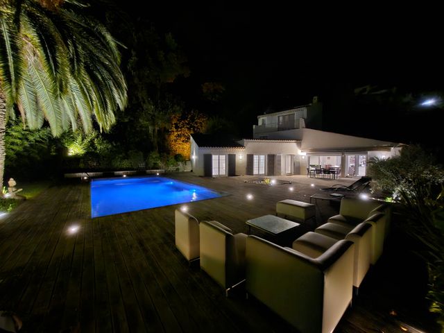 maison - BIOT - 06