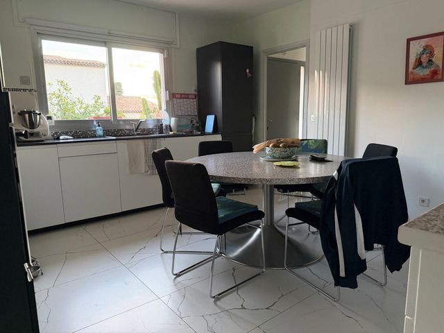 maison à vendre - 8 pièces - 254.0 m2 - JUAN LES PINS - 06 - PROVENCE-ALPES-COTE-D-AZUR - Century 21 Visa Immobilier