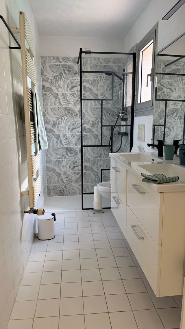 maison à vendre - 8 pièces - 254.0 m2 - JUAN LES PINS - 06 - PROVENCE-ALPES-COTE-D-AZUR - Century 21 Visa Immobilier