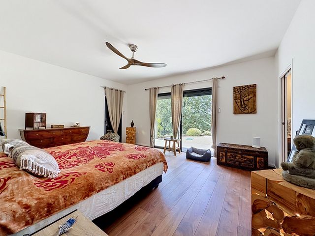 maison à vendre - 6 pièces - 194.0 m2 - BIOT - 06 - PROVENCE-ALPES-COTE-D-AZUR - Century 21 Visa Immobilier
