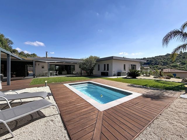 Maison à vendre BIOT