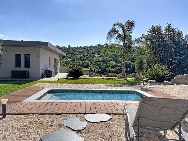 maison à vendre - 6 pièces - 194.0 m2 - BIOT - 06 - PROVENCE-ALPES-COTE-D-AZUR - Century 21 Visa Immobilier