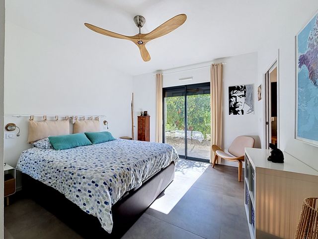 maison à vendre - 6 pièces - 194.0 m2 - BIOT - 06 - PROVENCE-ALPES-COTE-D-AZUR - Century 21 Visa Immobilier