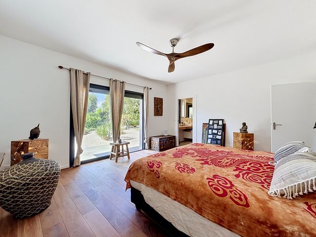 maison à vendre - 6 pièces - 194.0 m2 - BIOT - 06 - PROVENCE-ALPES-COTE-D-AZUR - Century 21 Visa Immobilier